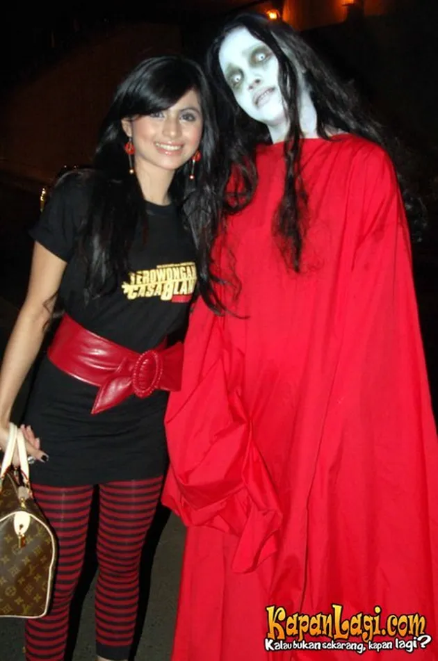 terowongan casablanca