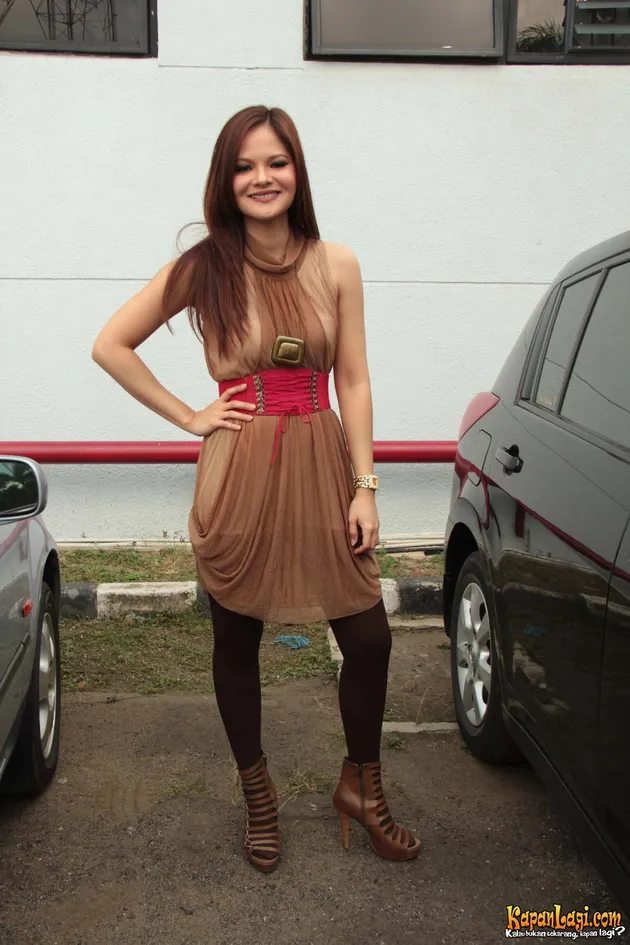 Terry Fatiah