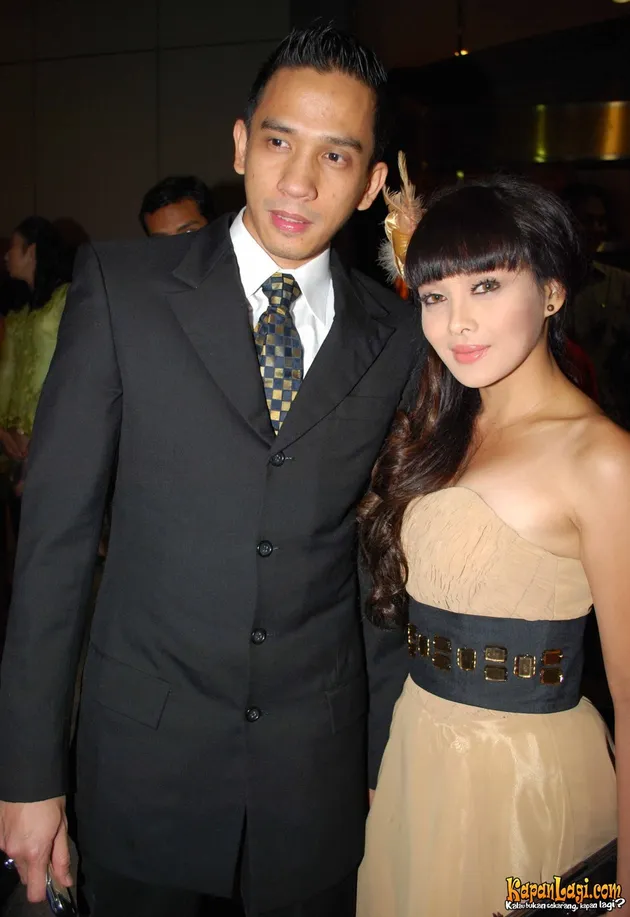 terry putri