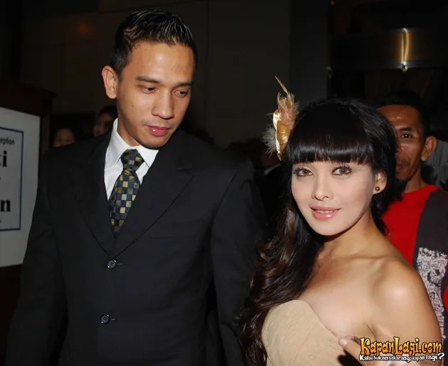 terry putri