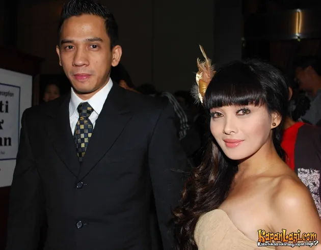 terry putri