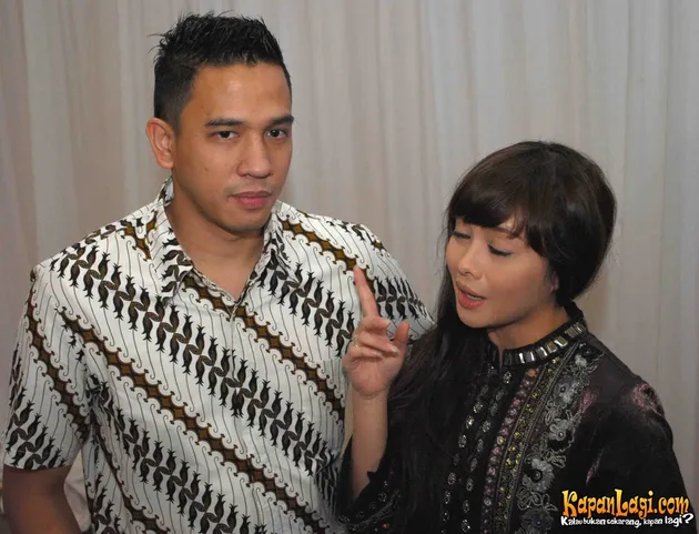 terry putri