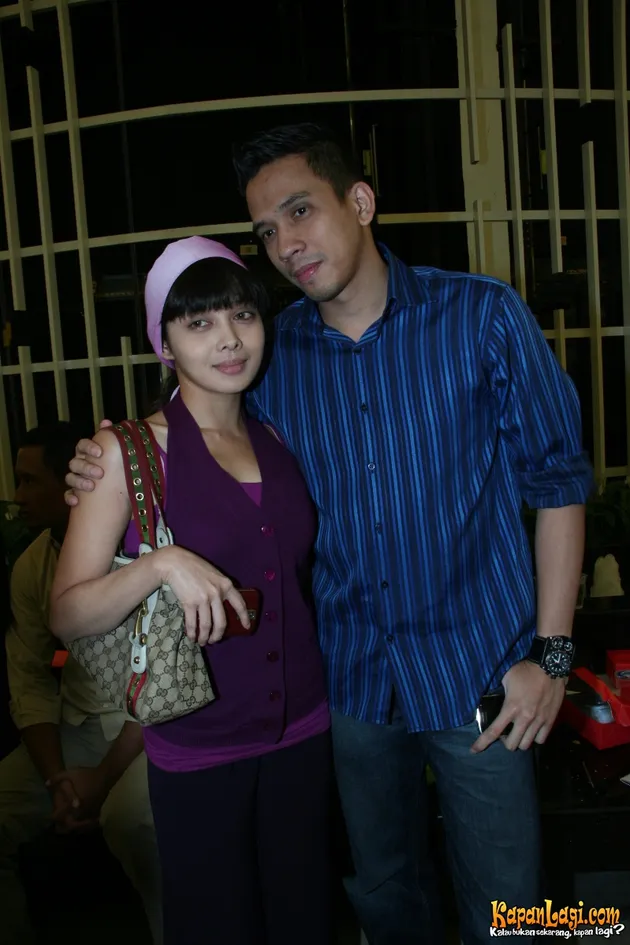 terry putri