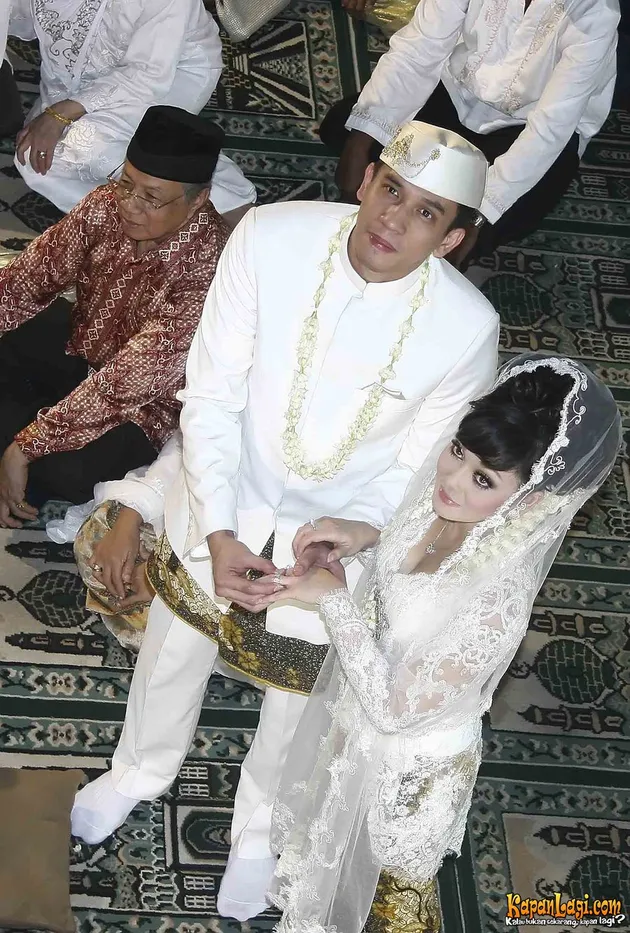terry putri
