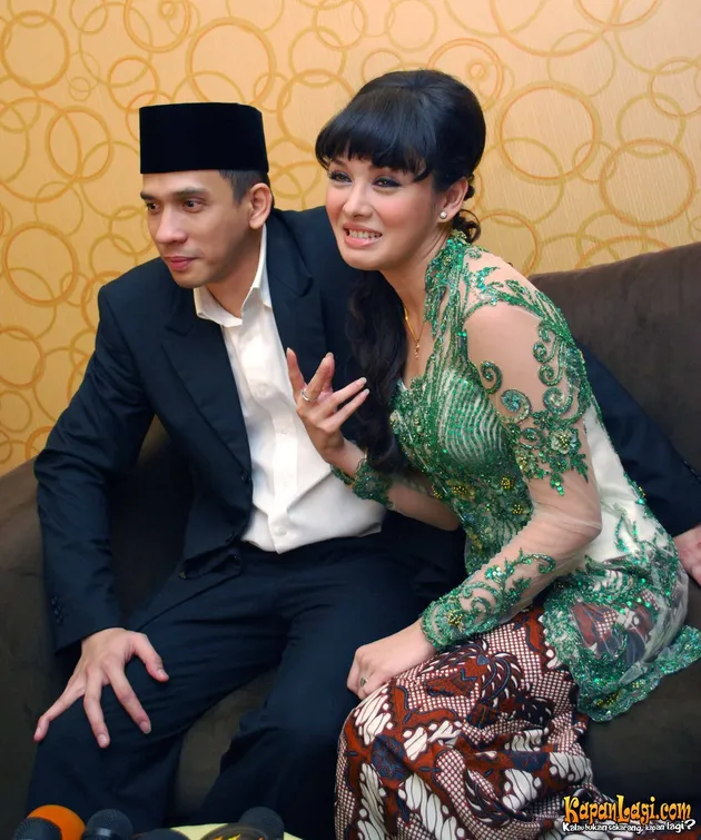 terry putri