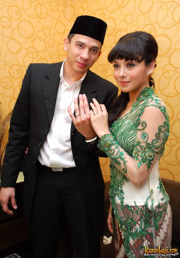 terry putri