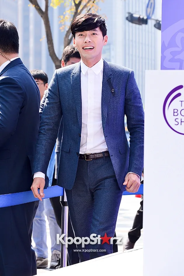 Hyun Bin