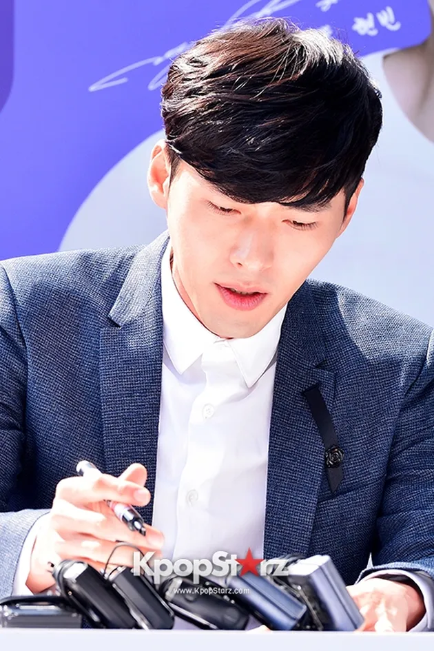 Hyun Bin