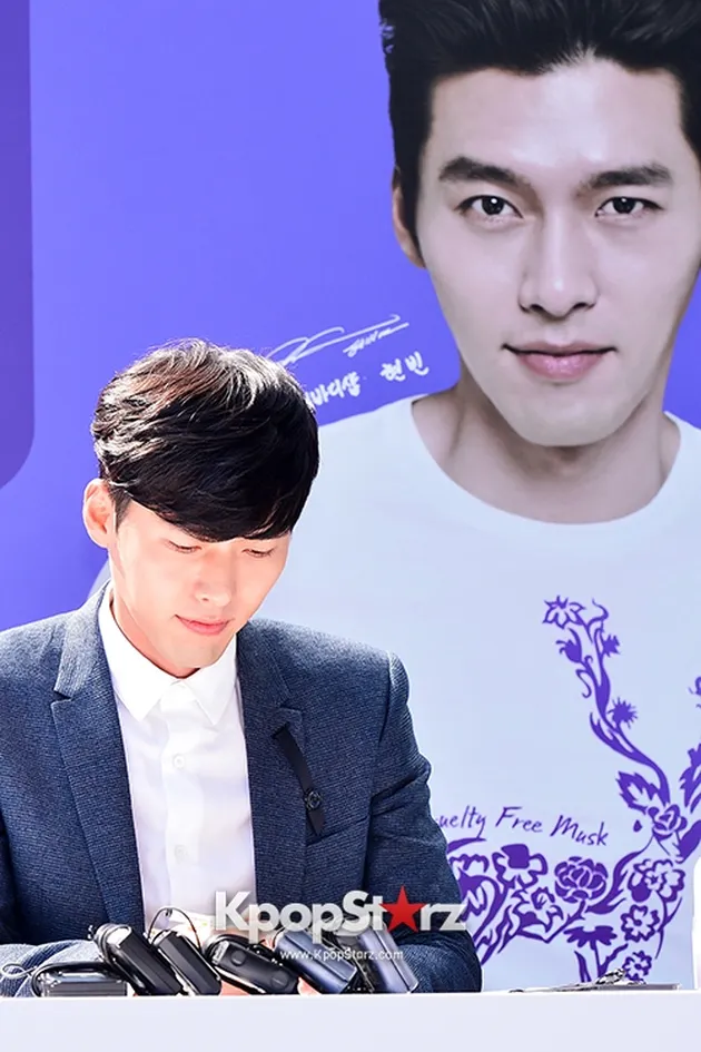 Hyun Bin