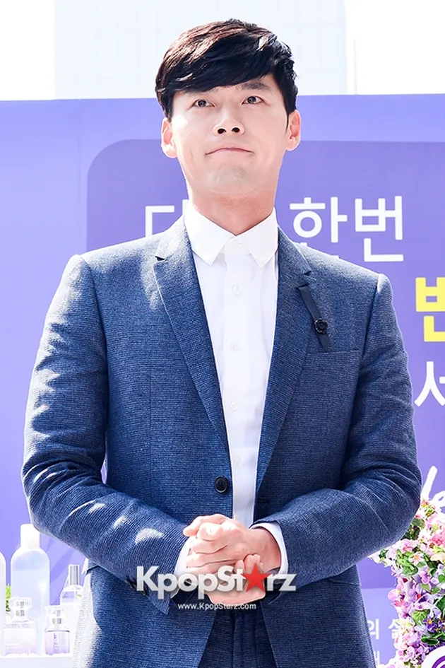 Hyun Bin