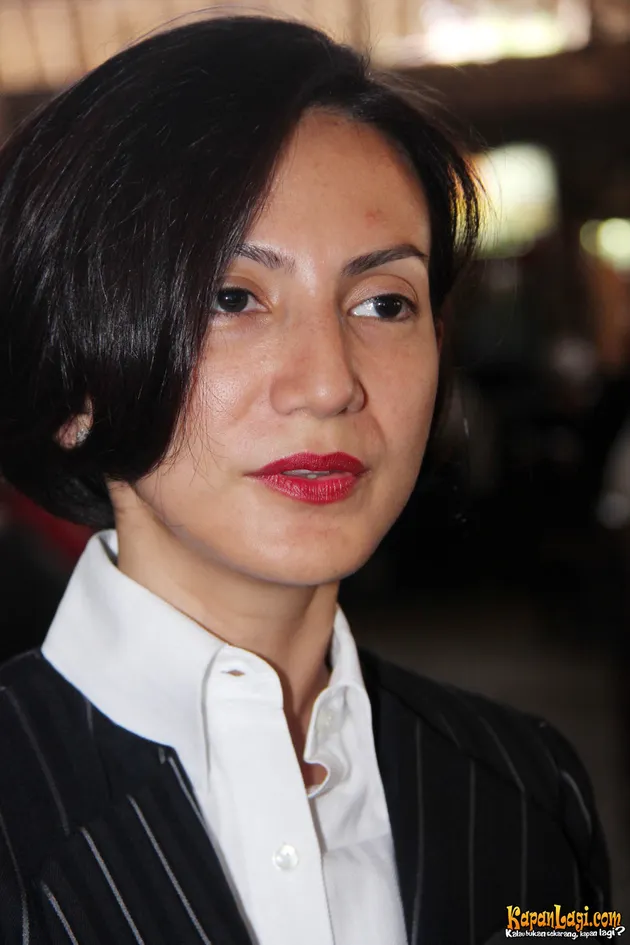 Wanda Hamidah