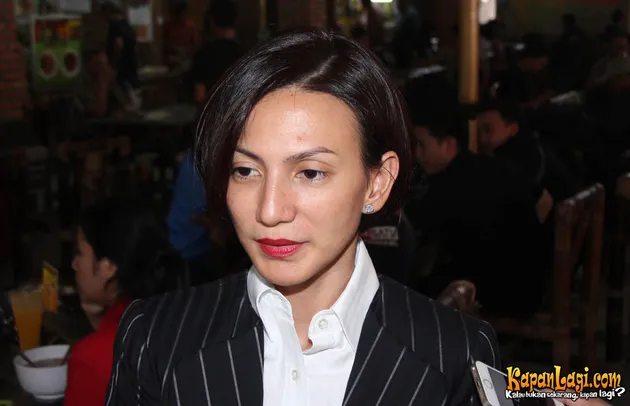 Wanda Hamidah
