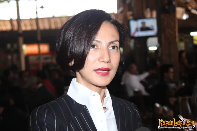 Wanda Hamidah