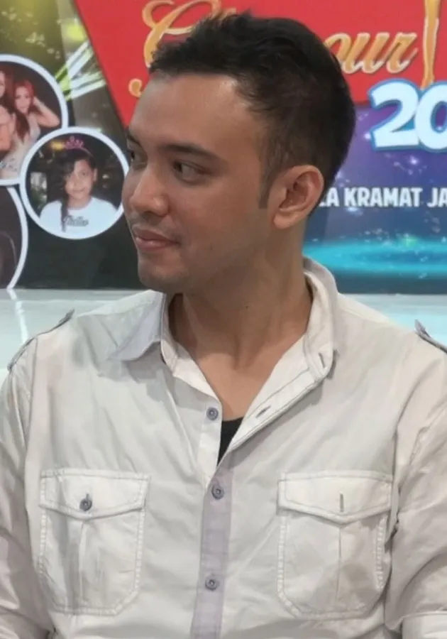 Tessa Kaunang
