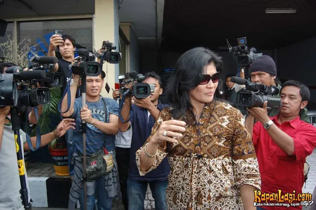 Tetty Liz Indriaty