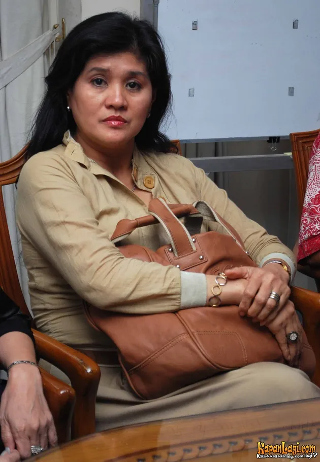 Tetty Liz Indriaty