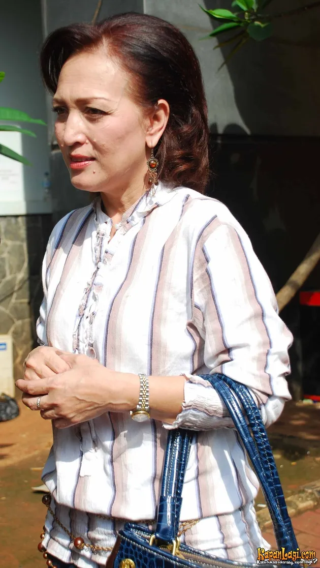 yussy fauziah