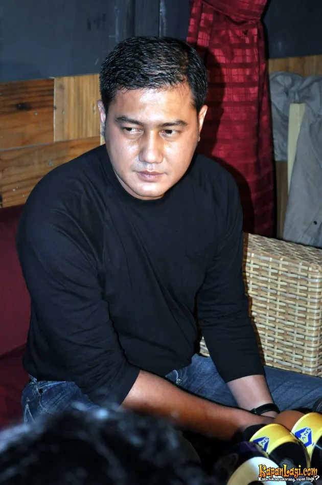 Teuku Rafli Pasya