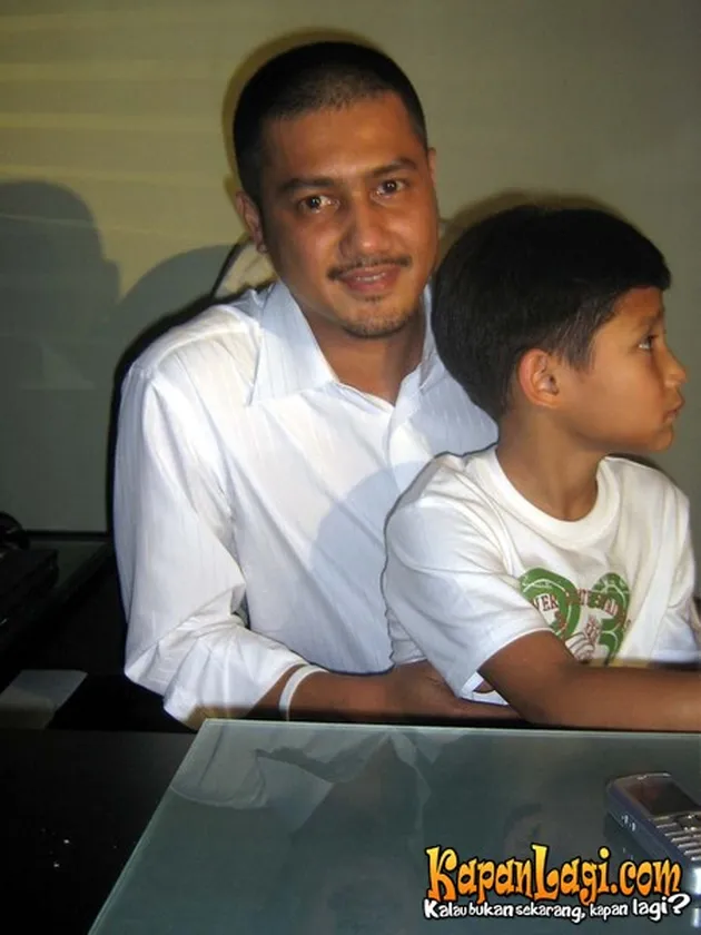 Jumpa Pers