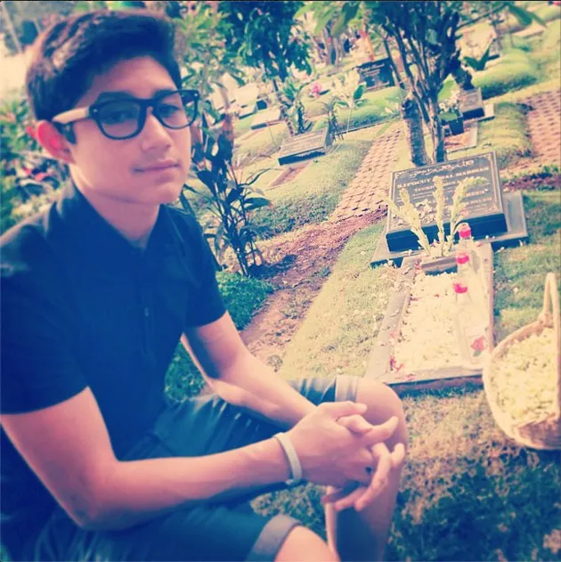 Teuku Rassya
