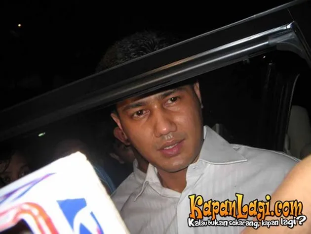 Teuku Rasya Islamy Pasha