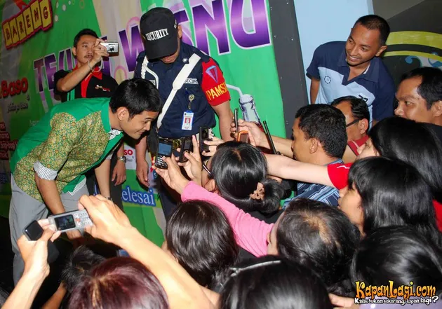 teuku wisnu