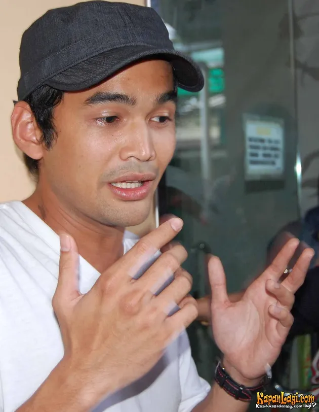 teuku wisnu