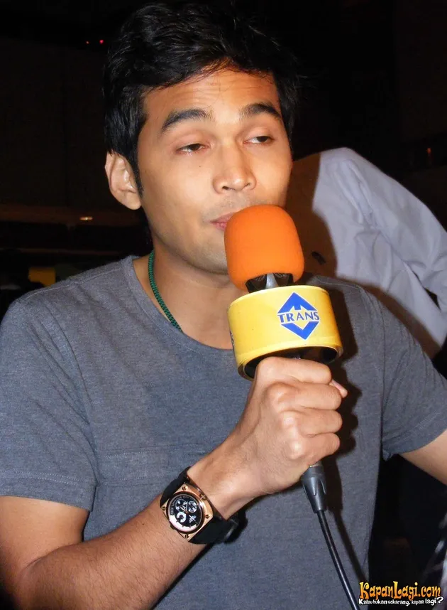 Teuku Wisnu