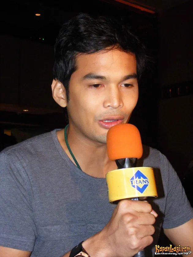 Teuku Wisnu