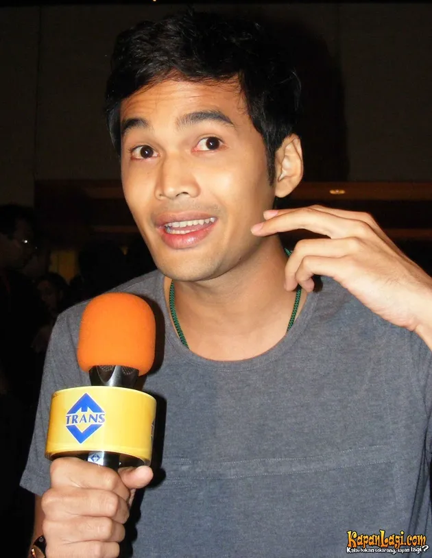 Teuku Wisnu
