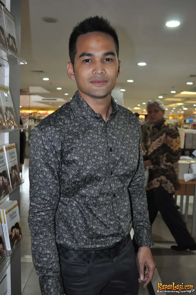 Teuku Wisnu