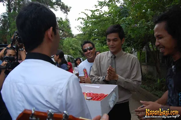 Teuku Wisnu