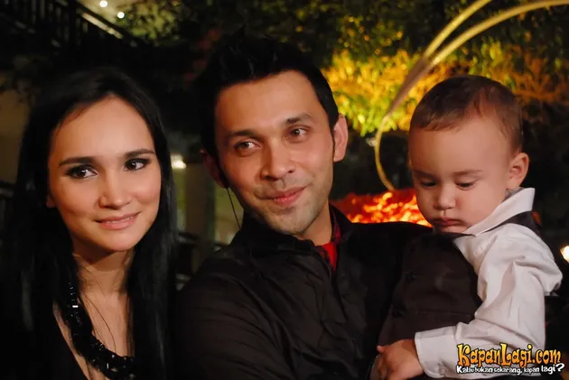 Teuku Zacky