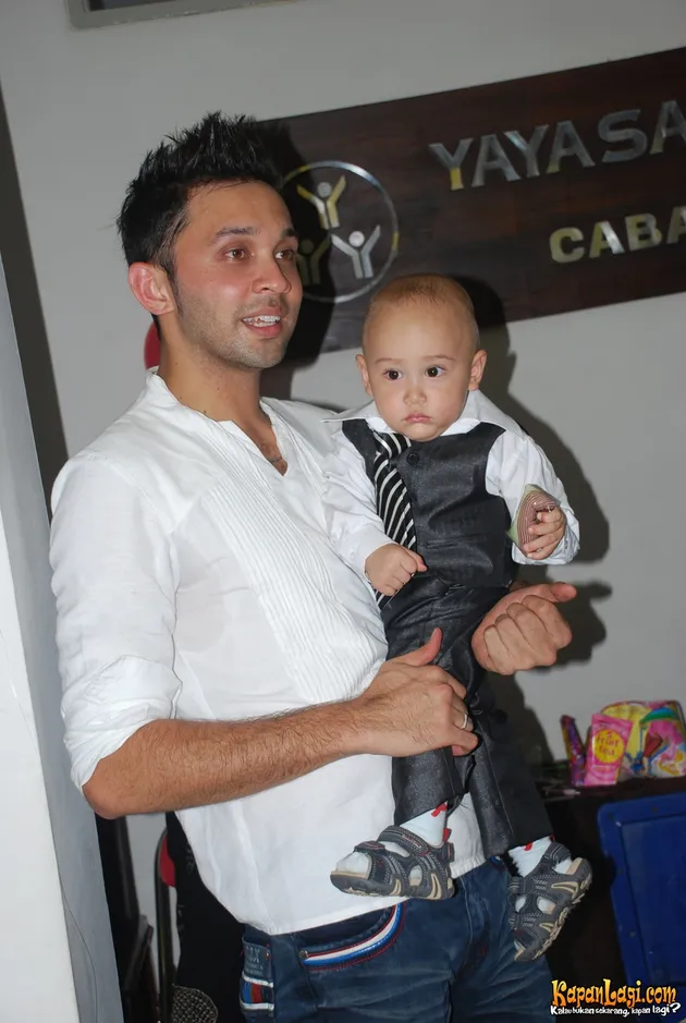 Teuku Zacky