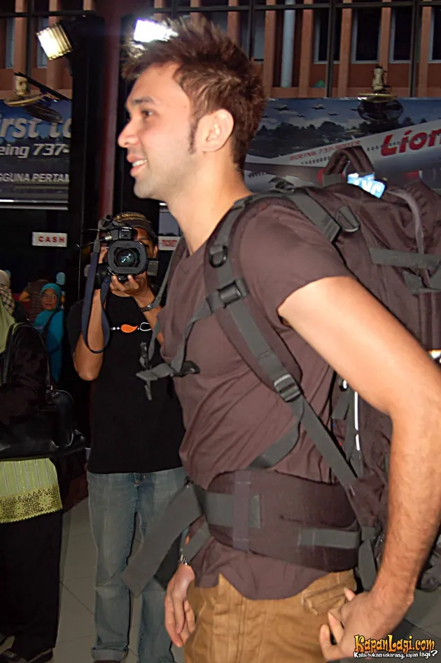 Teuku Zacky