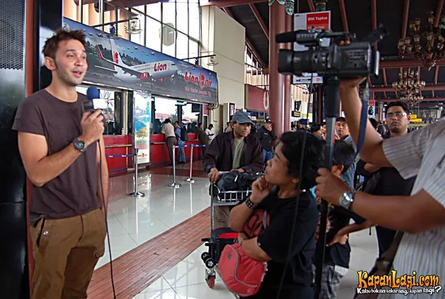 Teuku Zacky