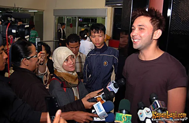 Teuku Zacky