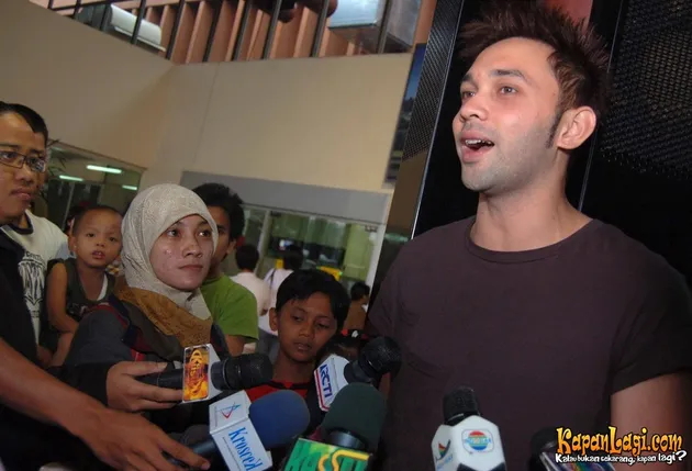 Teuku Zacky