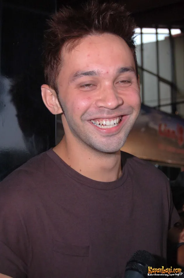 Teuku Zacky