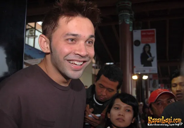 Teuku Zacky