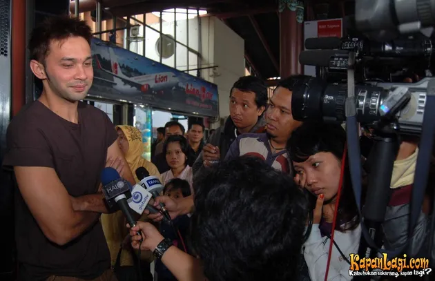 Teuku Zacky