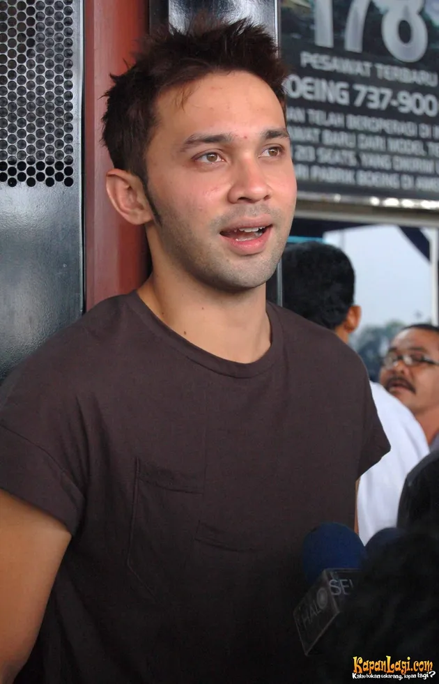 Teuku Zacky
