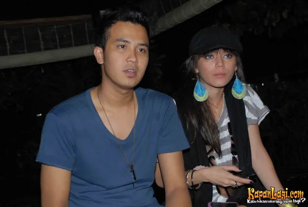 thalita latief, dennis lyla