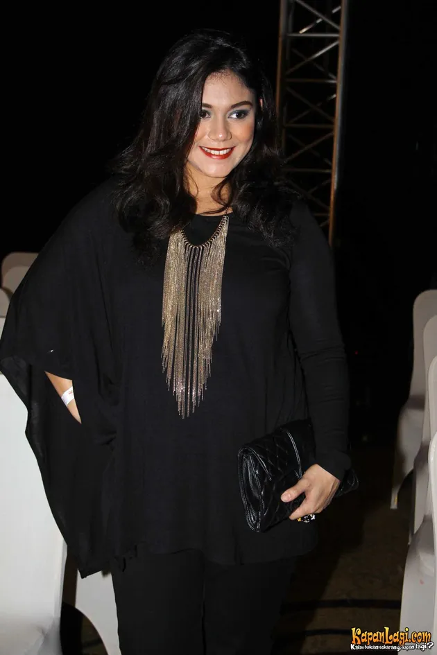 Thalita Latief
