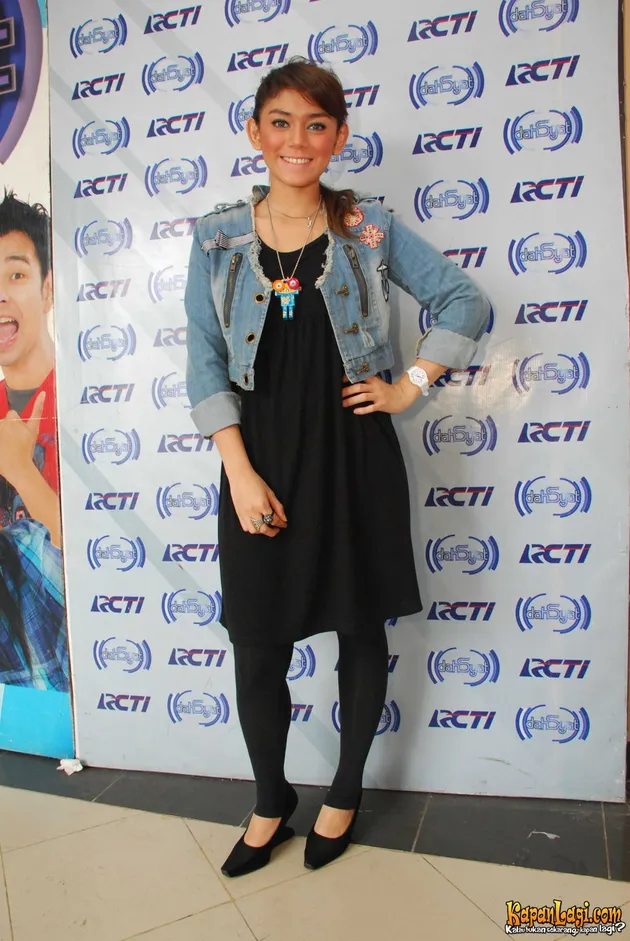 Thalita Latief