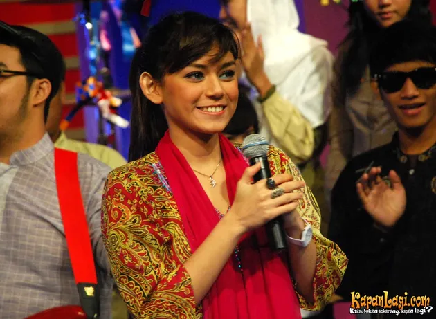 Thalita Latief