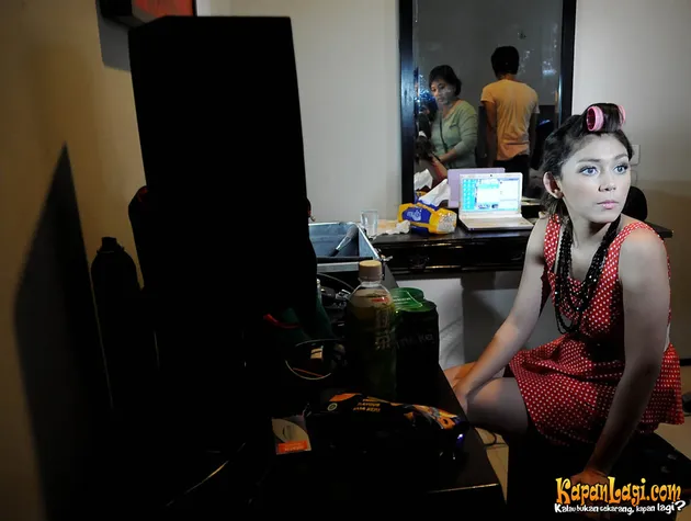 thalita latief