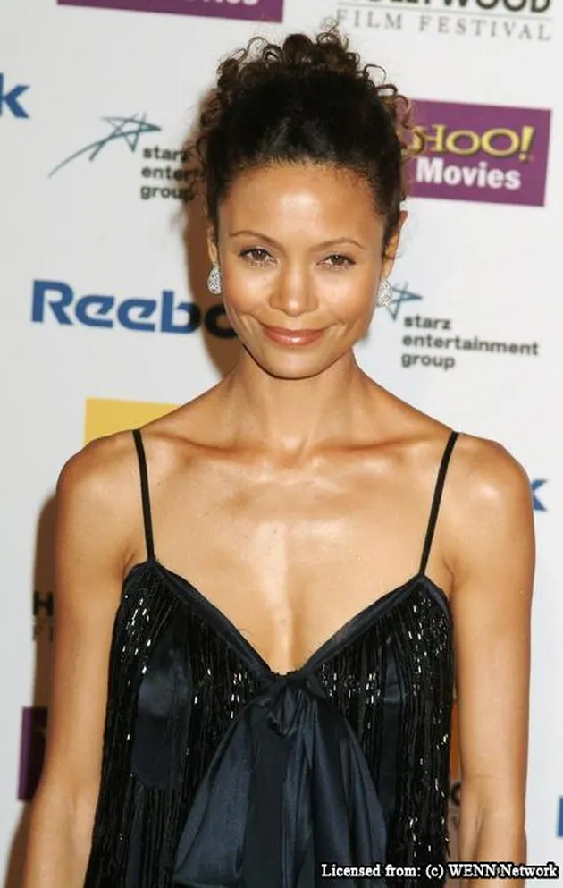Thandie Newton