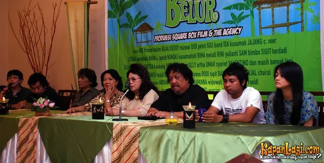 film bebek belur
