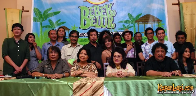 film bebek belur